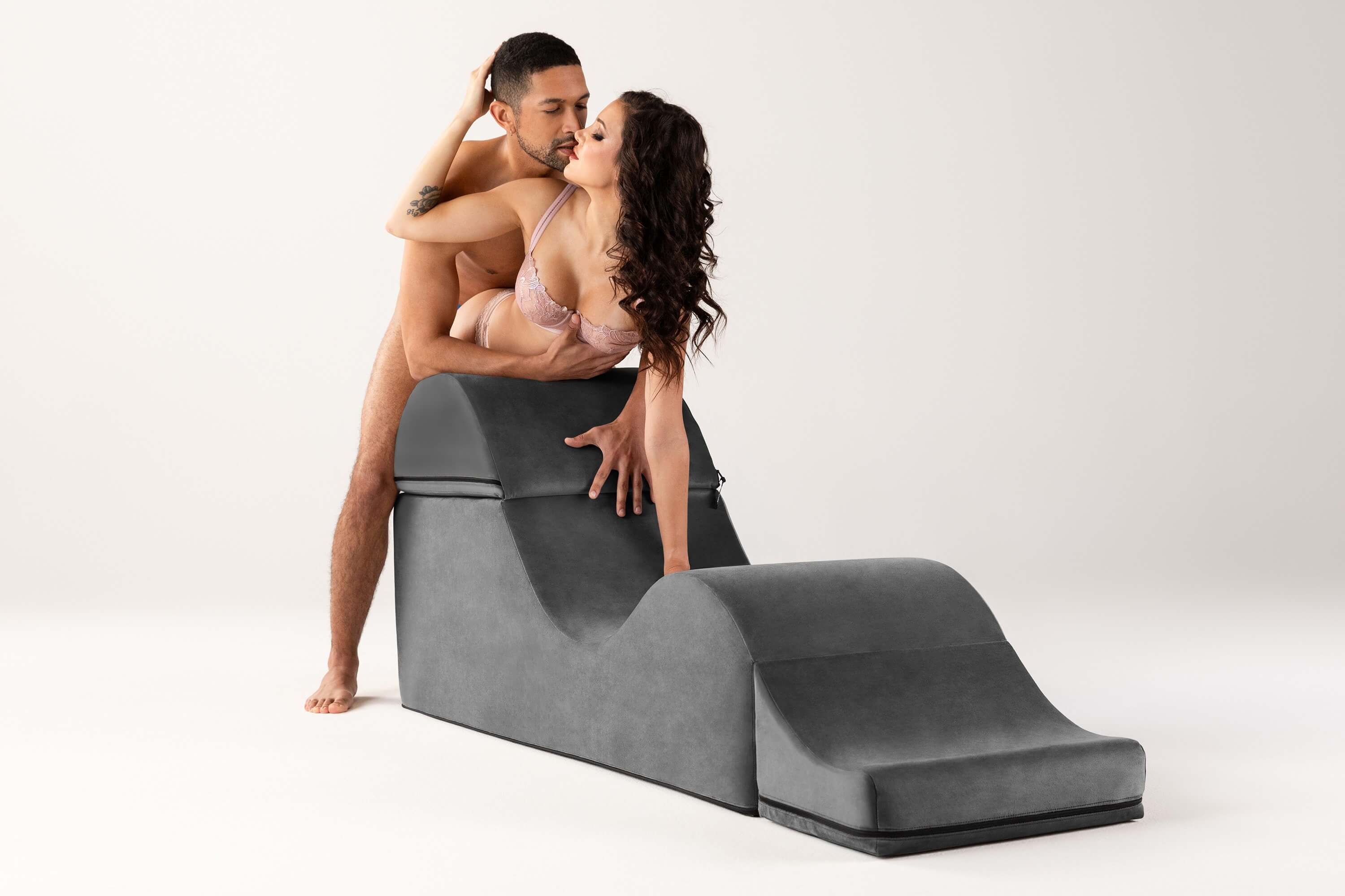 Liberator Aria Flip Chaise - Image 15