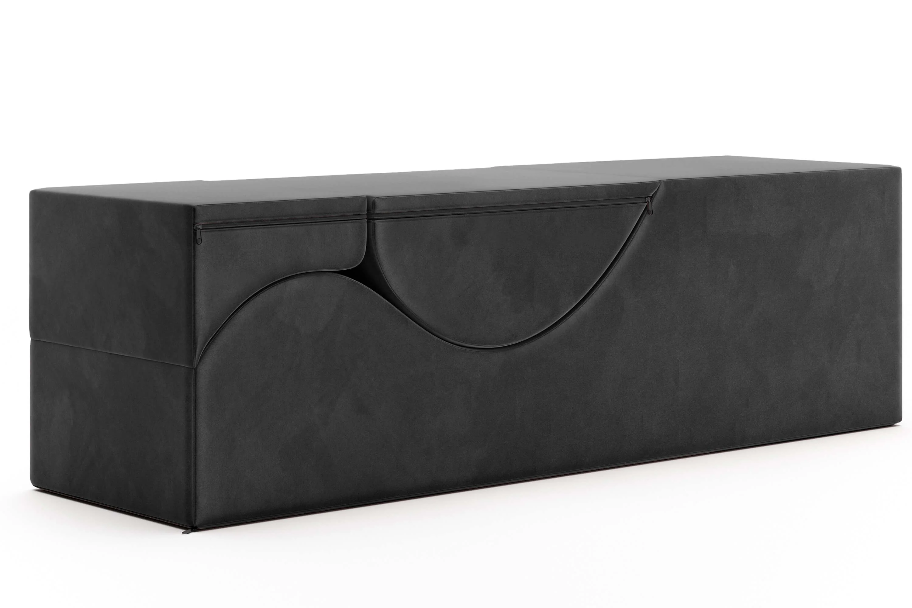 Liberator Aria Flip Chaise - Image 17