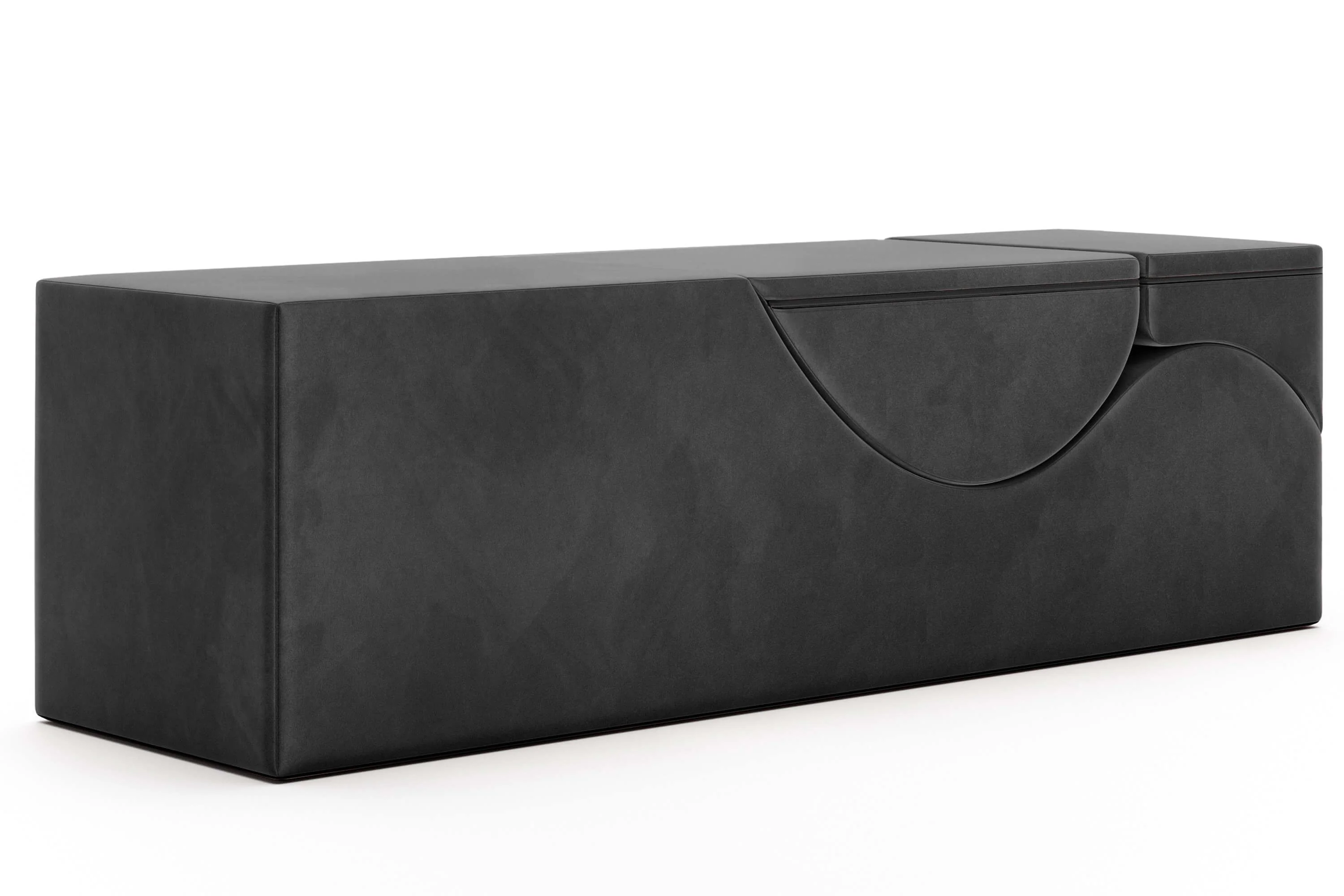 Liberator Aria Flip Chaise - Image 18