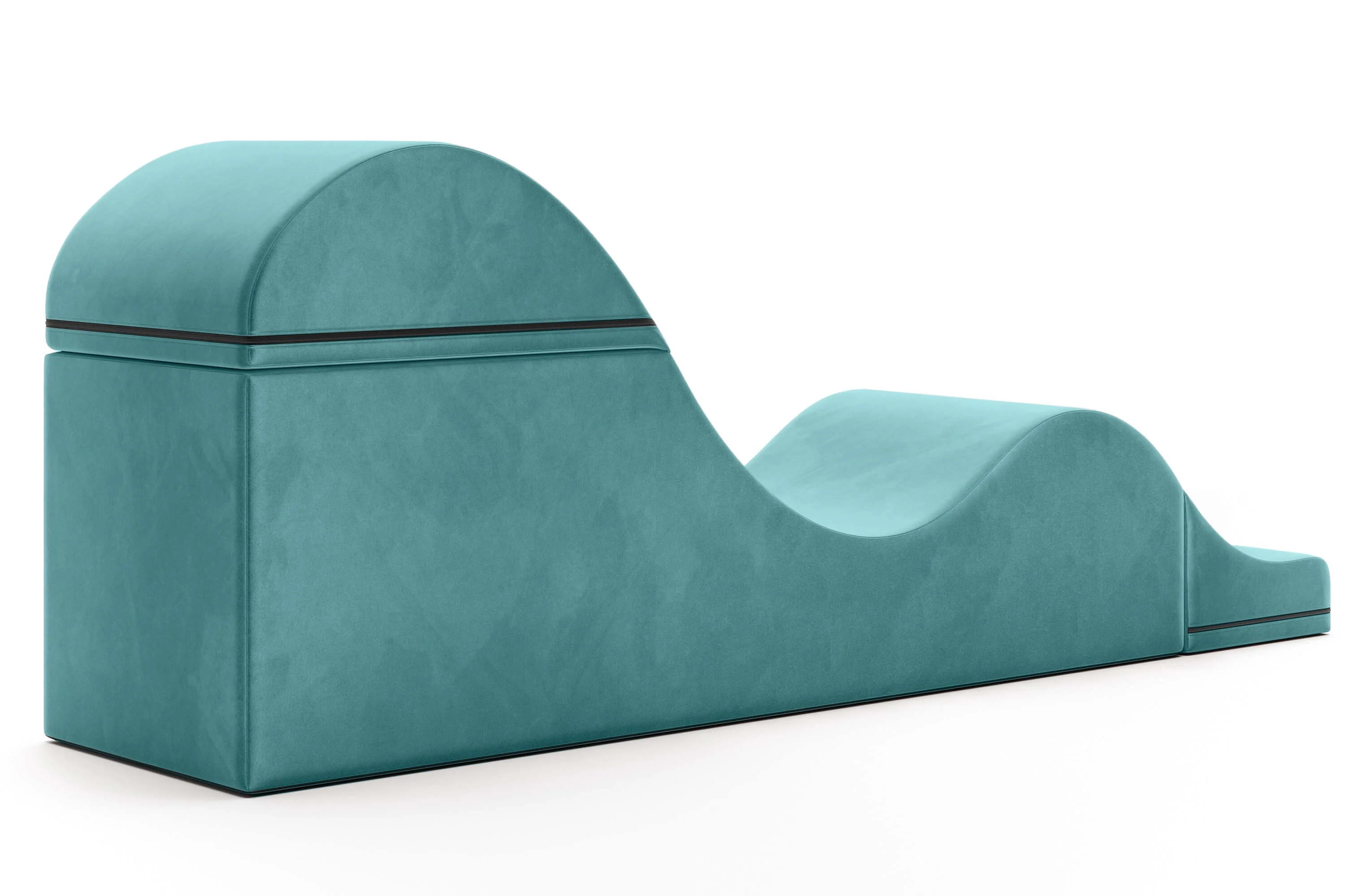Liberator Aria Flip Chaise - Image 22