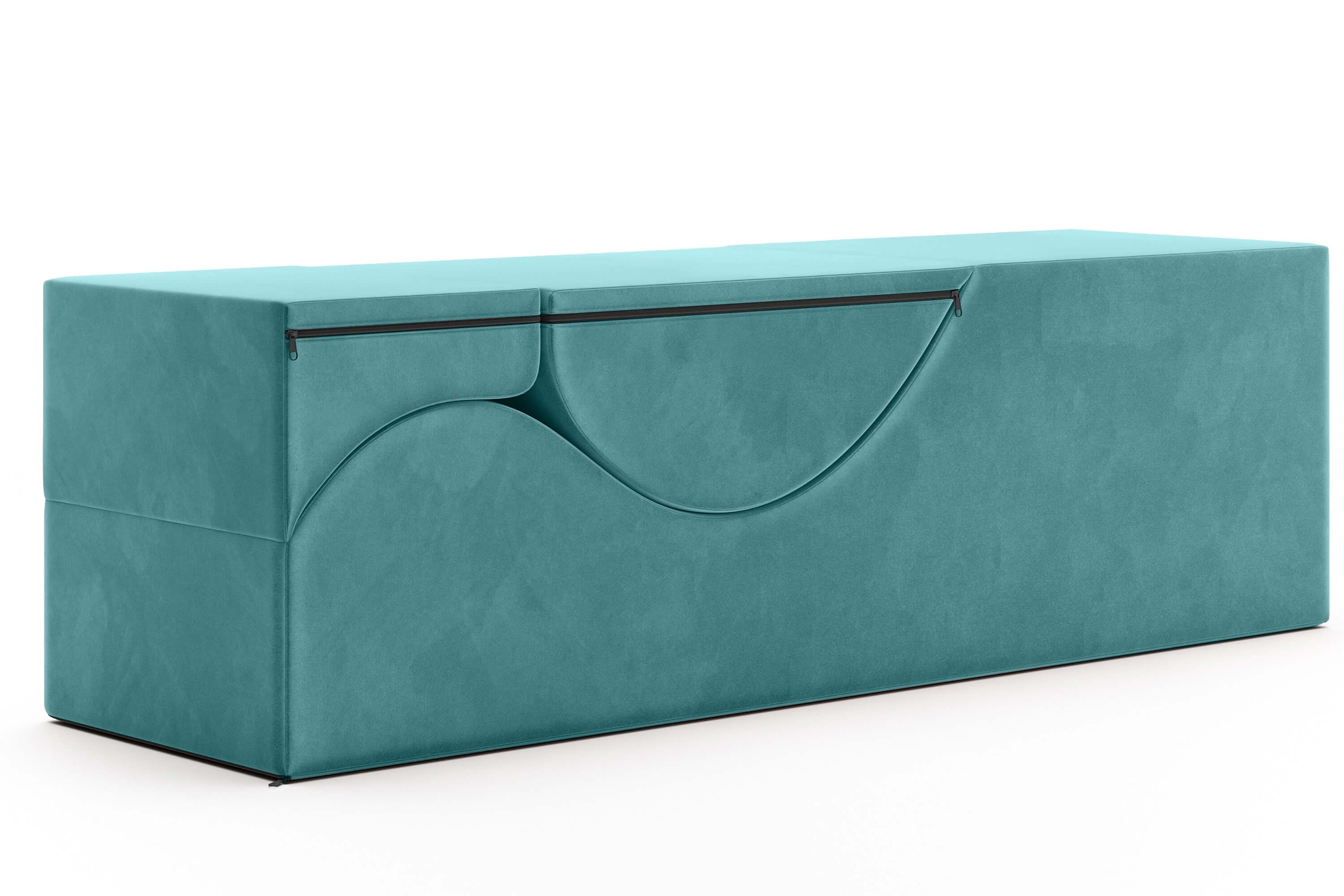 Liberator Aria Flip Chaise - Image 23