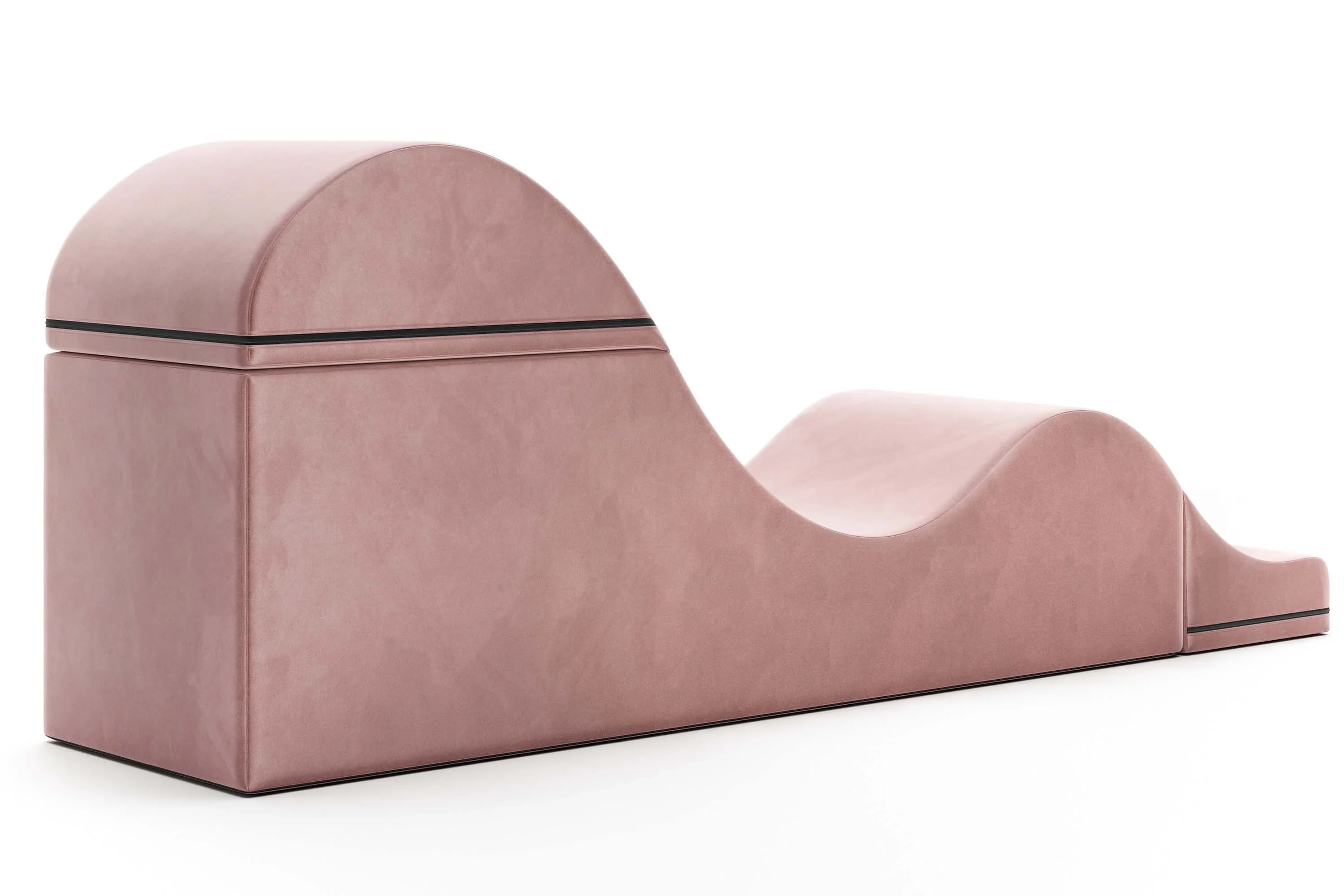 Liberator Aria Flip Chaise - Image 24