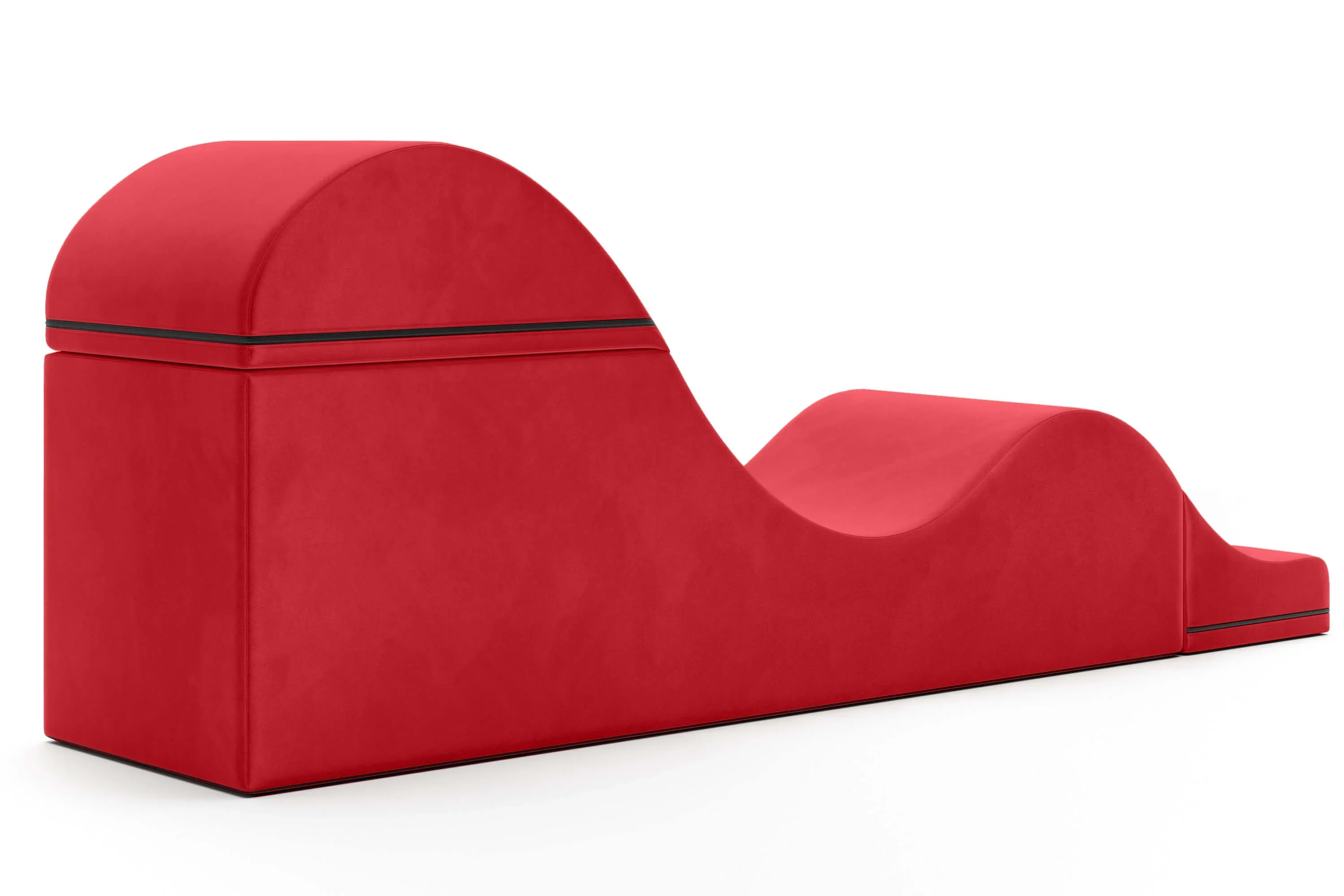 Liberator Aria Flip Chaise - Image 28