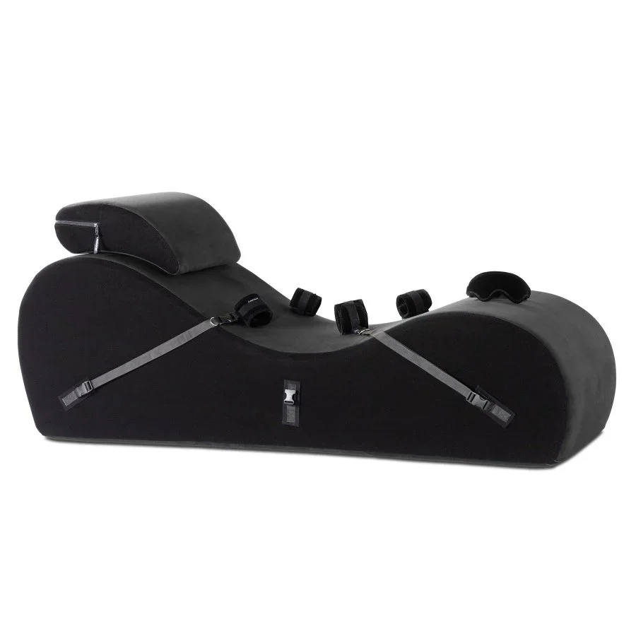Liberator Black Label Lyza Lounger Valkyrie - Image 2