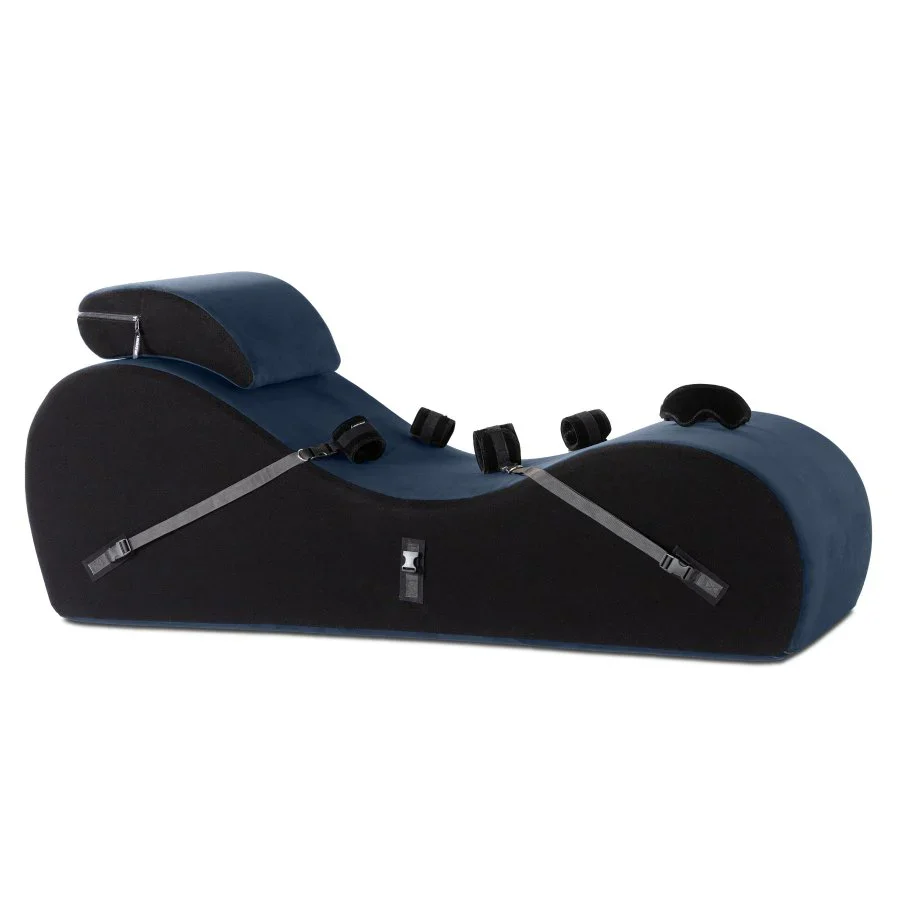 Liberator Black Label Lyza Lounger Valkyrie - Image 5