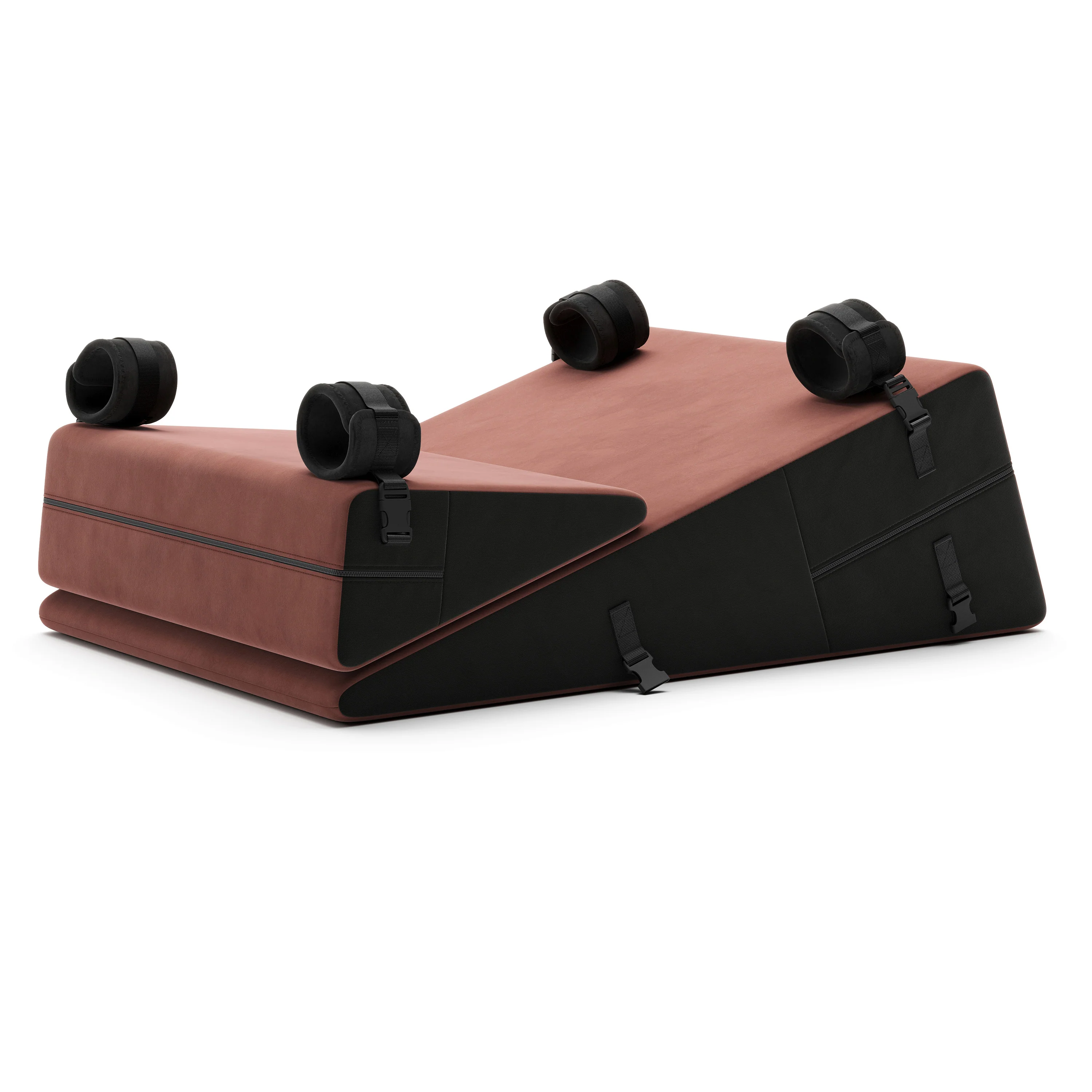 Liberator Black Label Wedge/Ramp Combo - Image 10