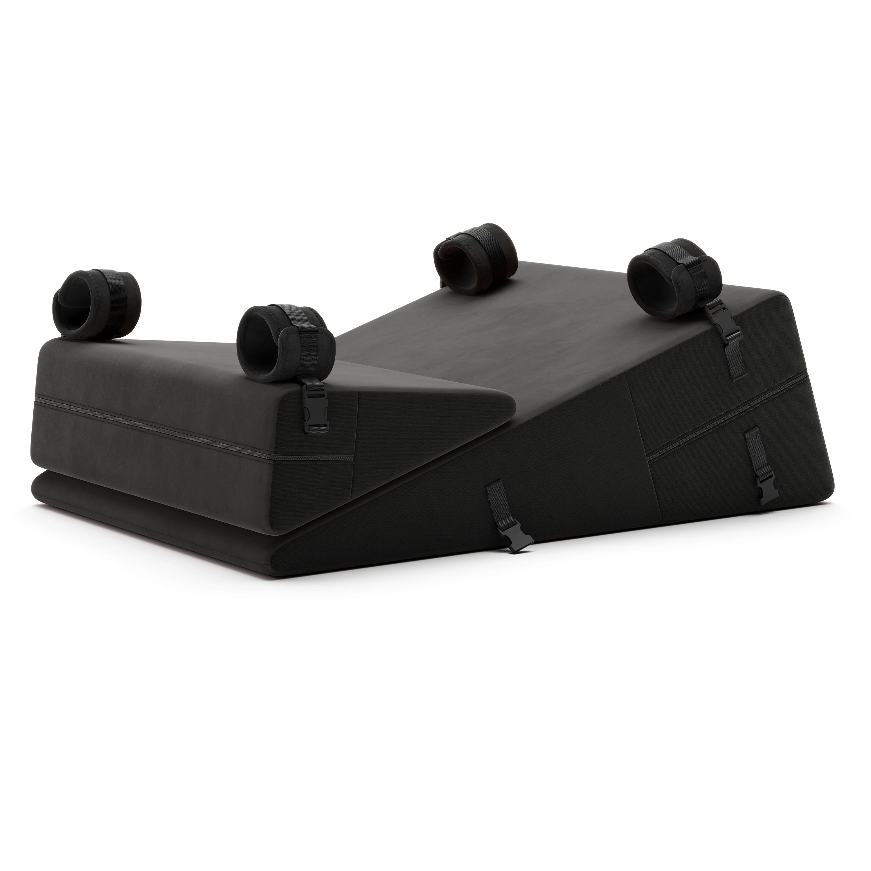 Liberator Black Label Wedge/Ramp Combo - Image 9