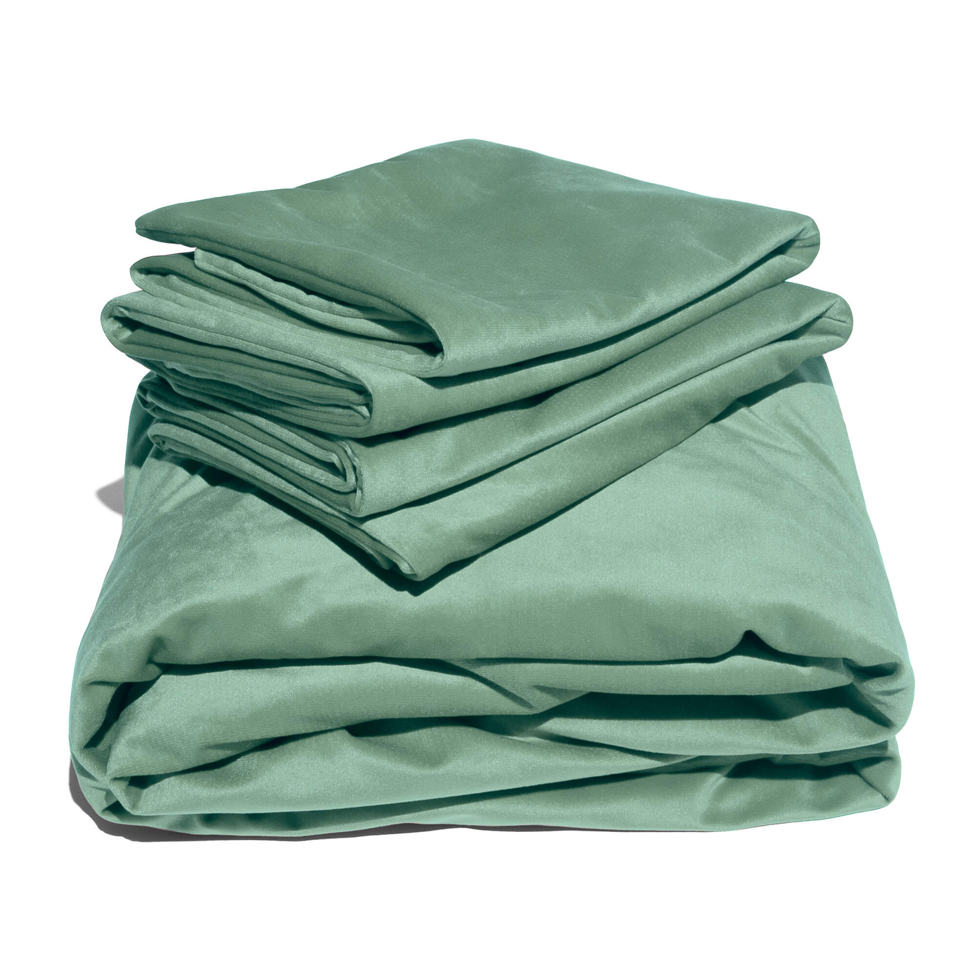 Liberator Liquid Velvet Sheets – Queen and King Sizes - Image 2