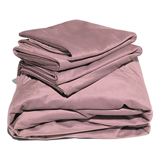 Liberator Liquid Velvet Sheets – Queen and King Sizes - Image 5