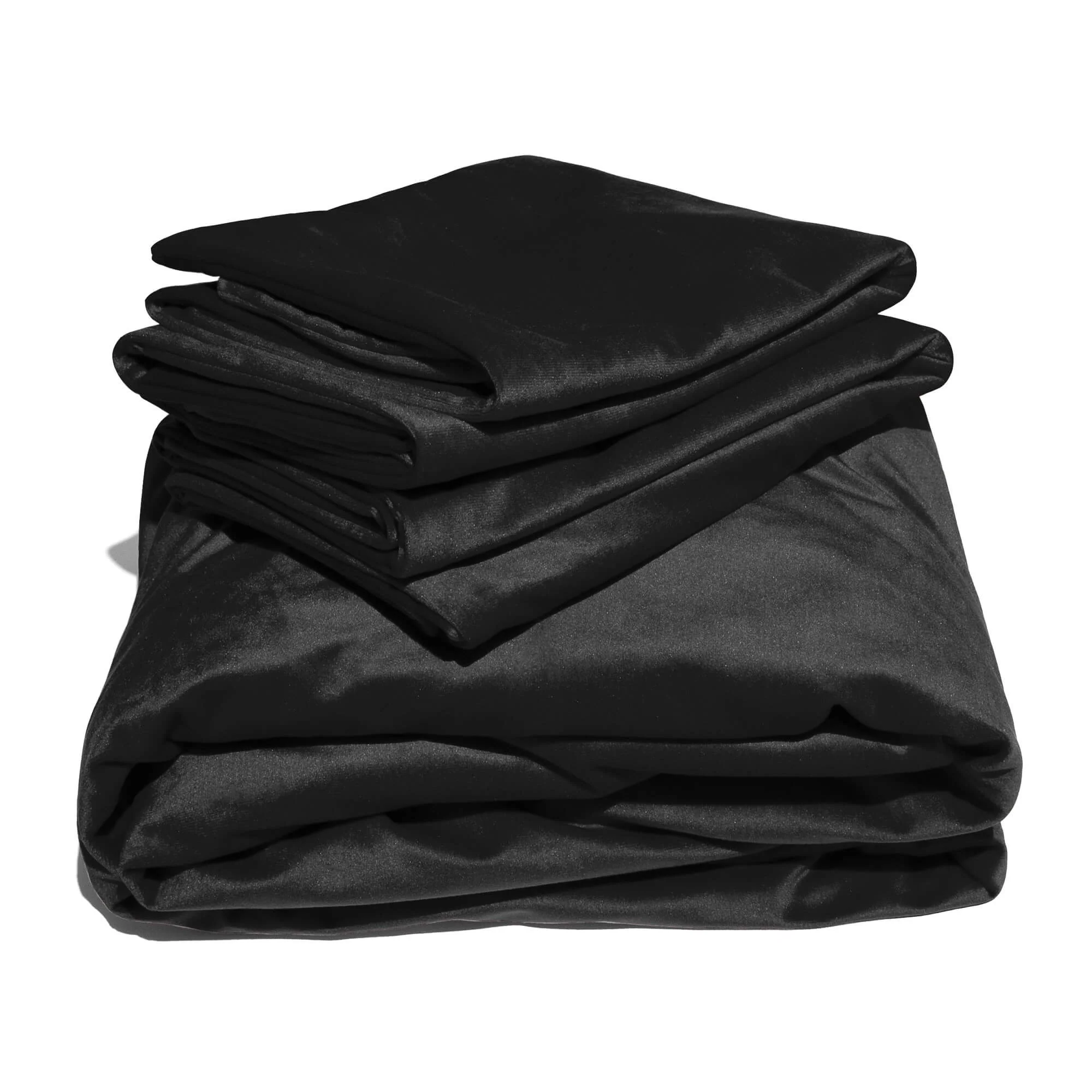 Liberator Liquid Velvet Sheets – Queen and King Sizes - Image 6