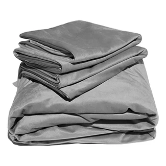 Liberator Liquid Velvet Sheets – Queen and King Sizes - Image 7