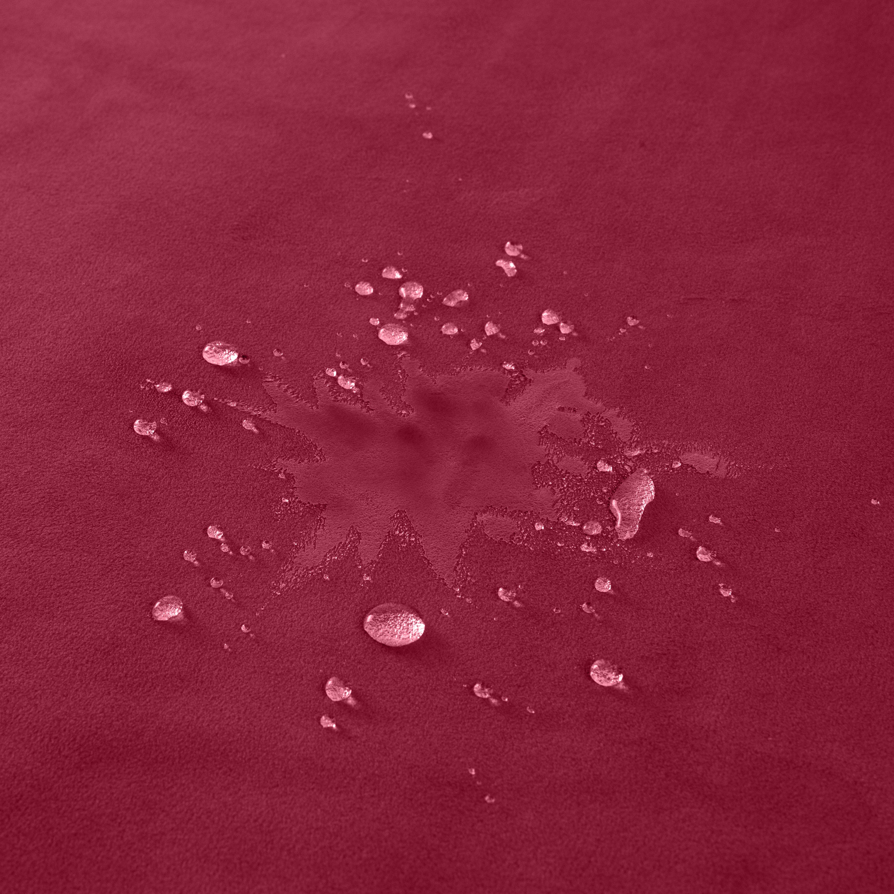 Liberator Waterproof Fascinator Throw - Mini - Image 4