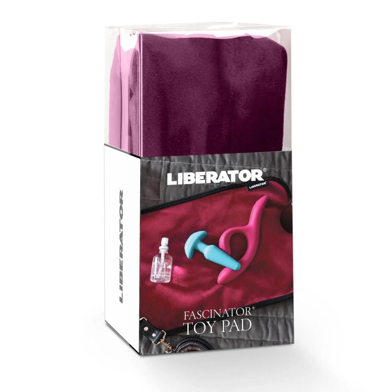 Liberator Fascinator Toy Pad - Image 11