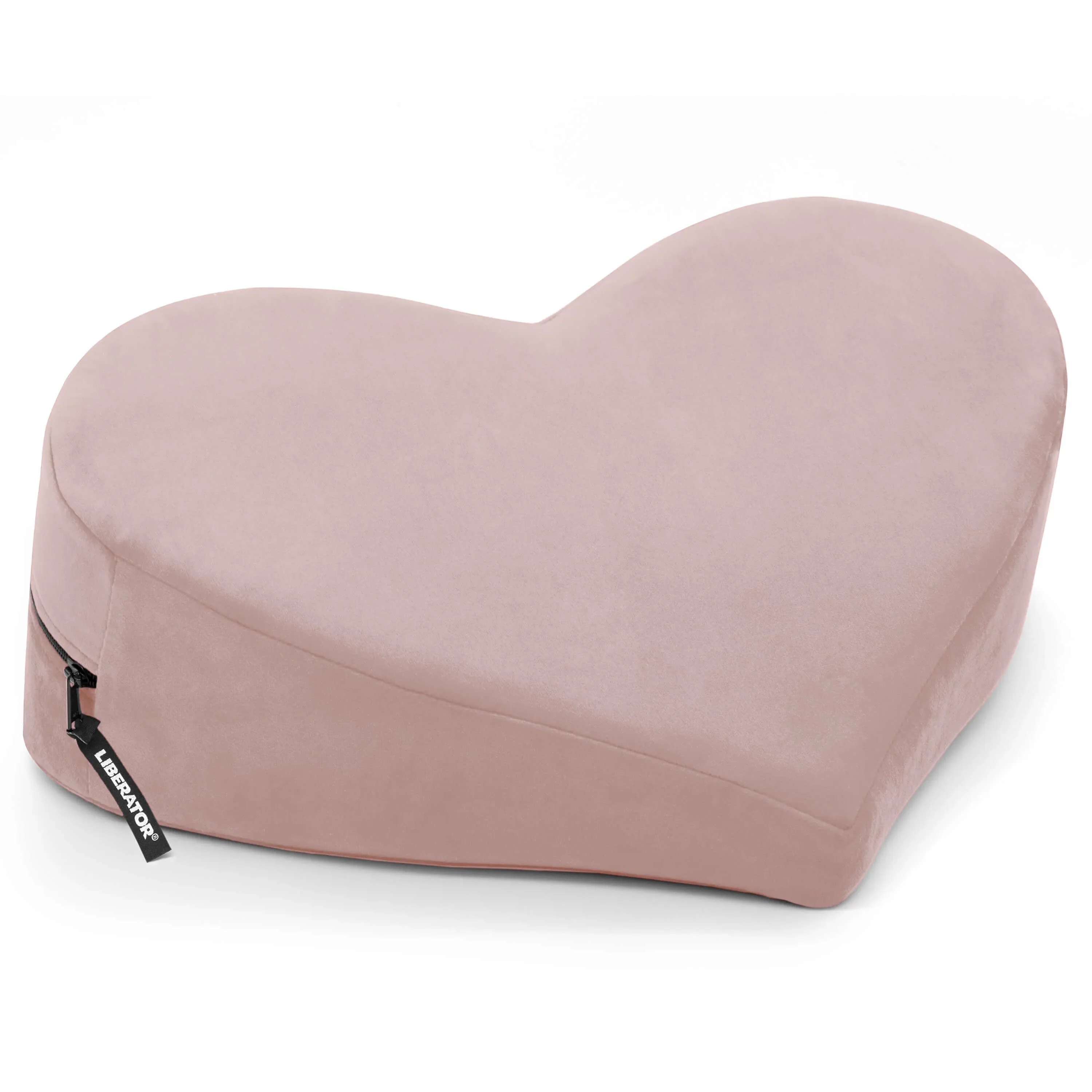 Liberator Heart Wedge - Image 17