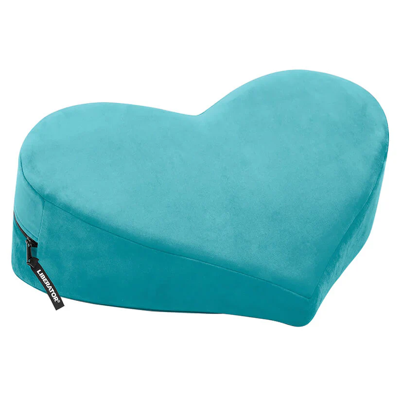 Liberator Heart Wedge - Image 19