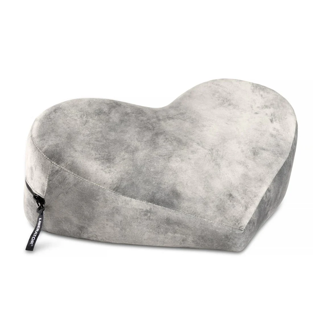 Liberator Heart Wedge - Image 21