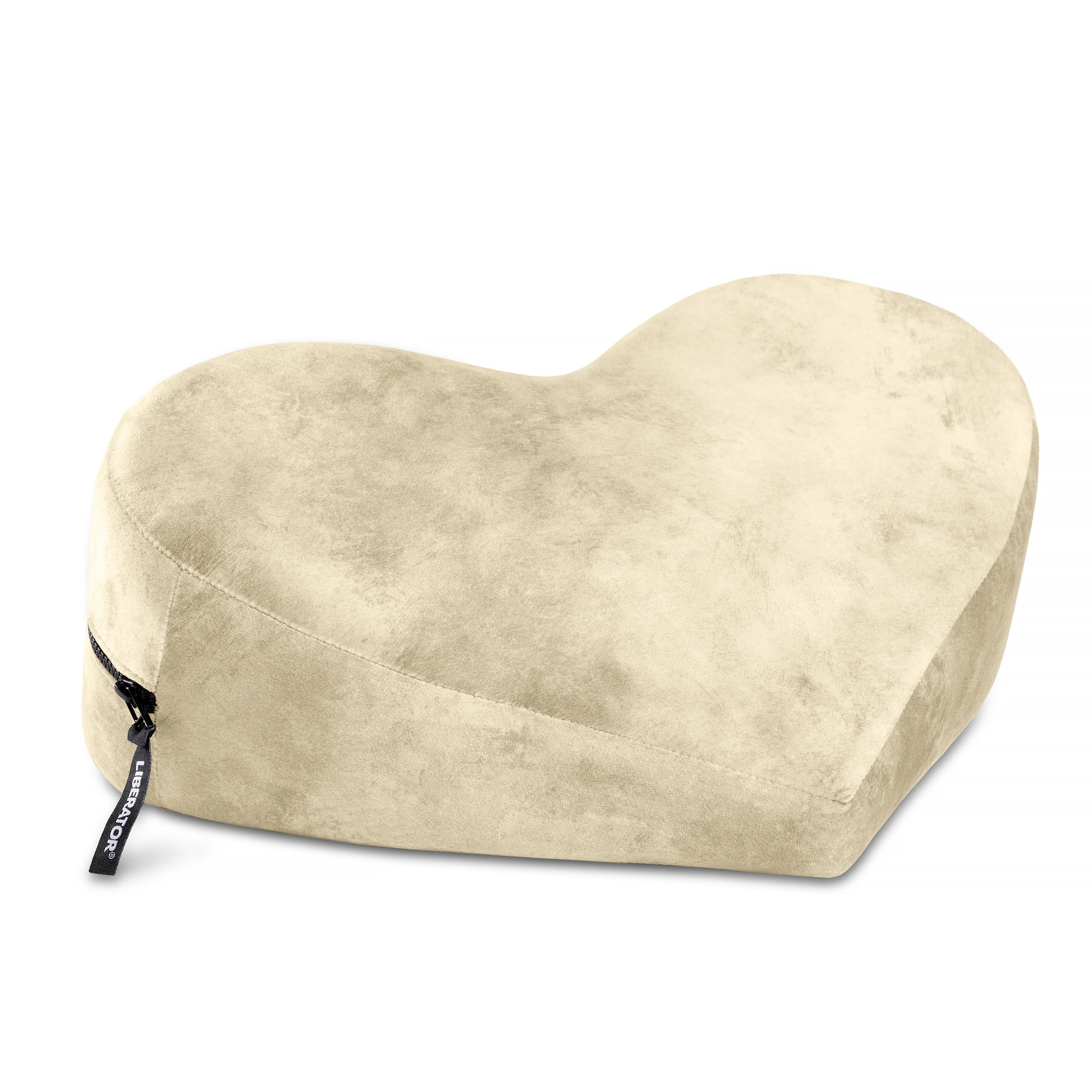 Liberator Heart Wedge - Image 23