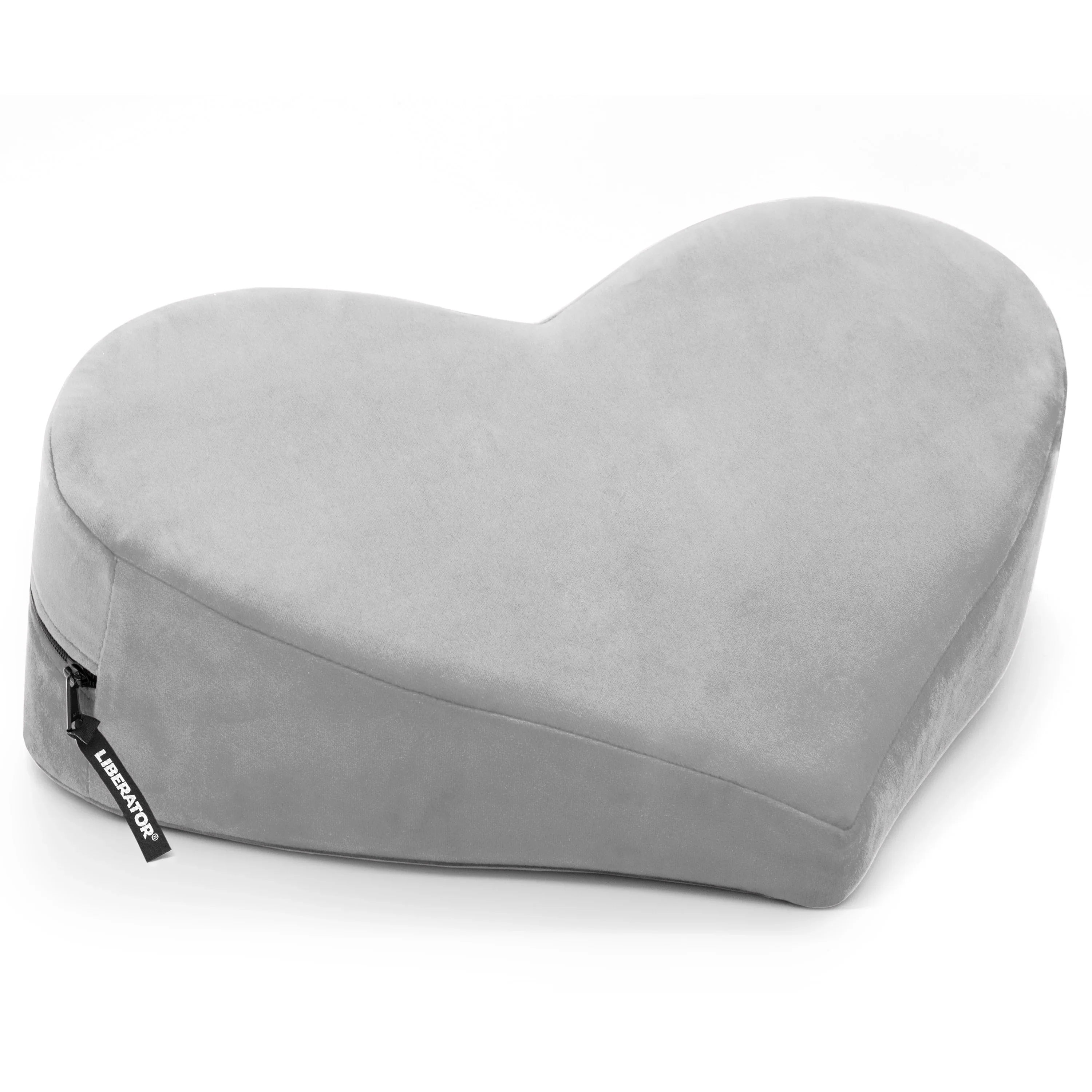 Liberator Heart Wedge - Image 24
