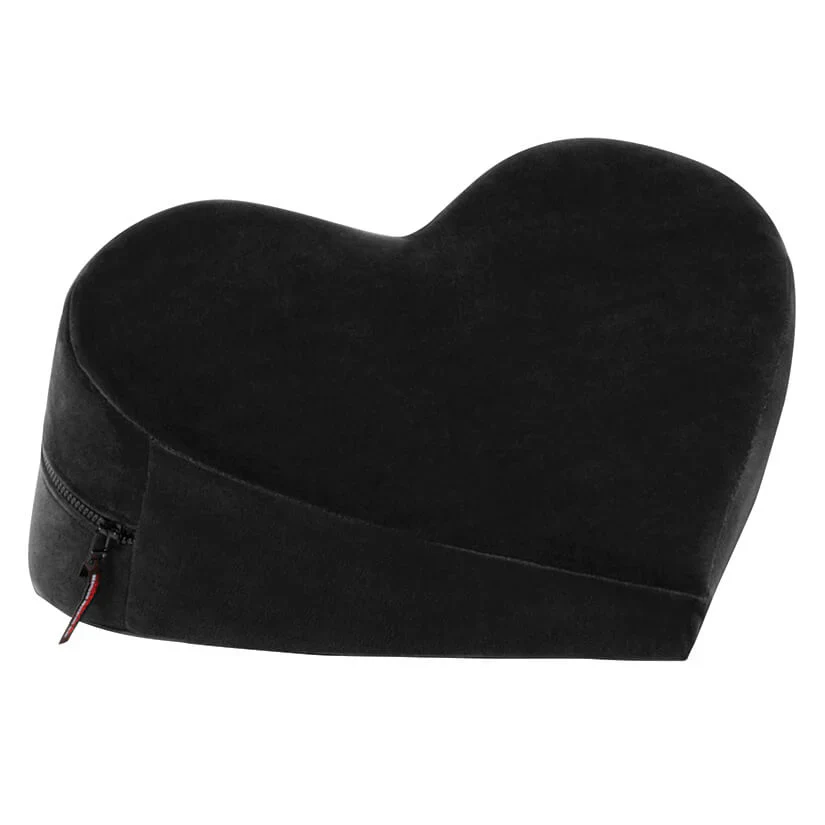 Liberator Heart Wedge - Image 25