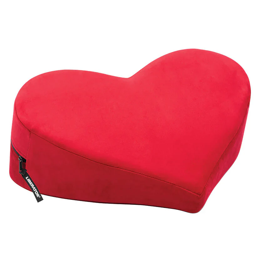 Liberator Heart Wedge - Image 26