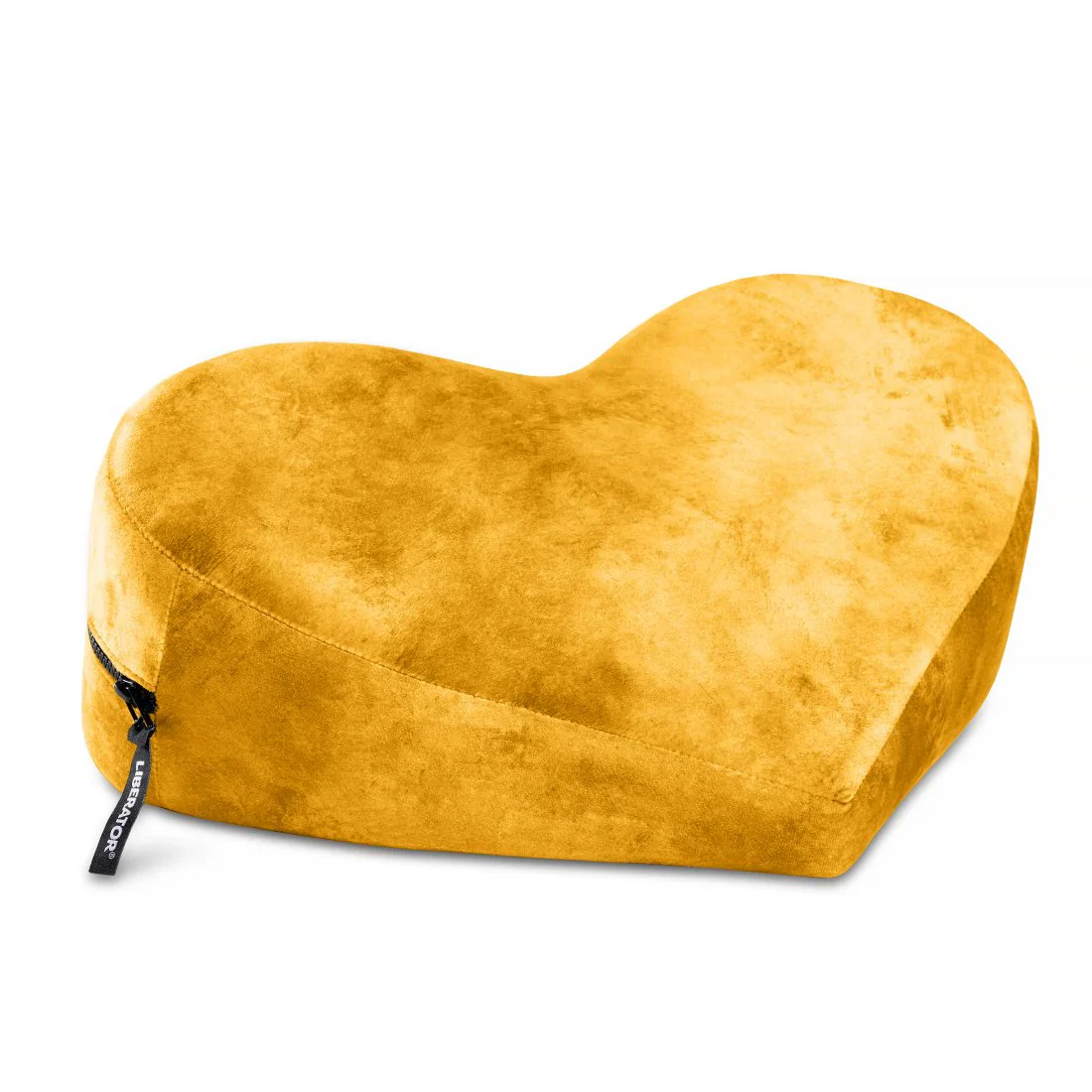 Liberator Heart Wedge - Image 30