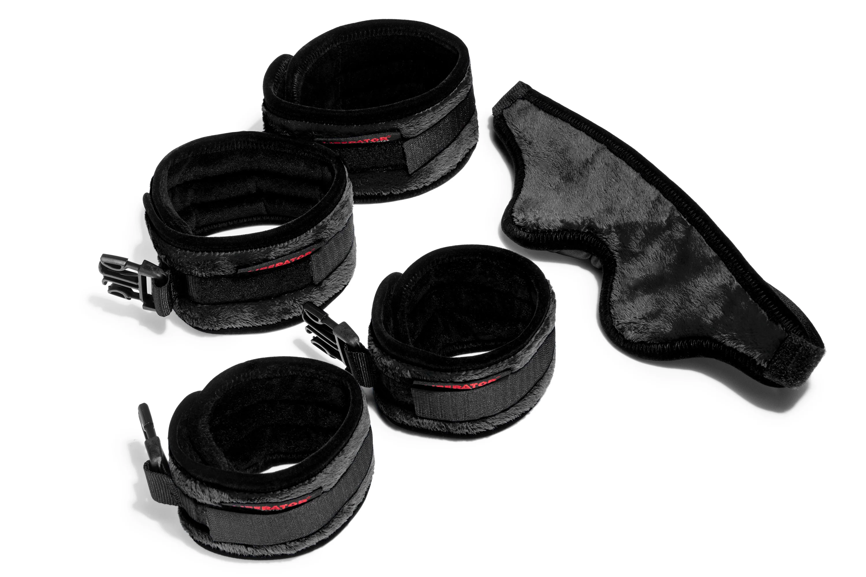 Liberator Plush Seduction Kit - Image 3