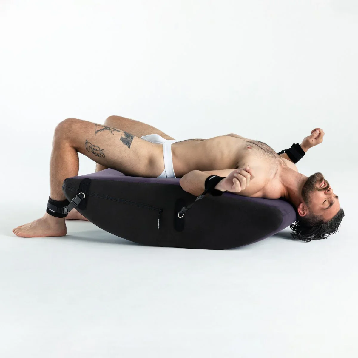 Liberator Scoop Rocker - Image 11