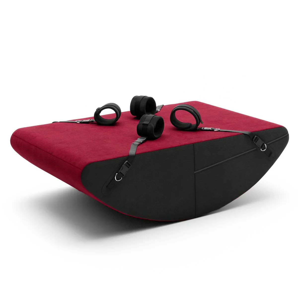 Liberator Scoop Rocker - Image 21
