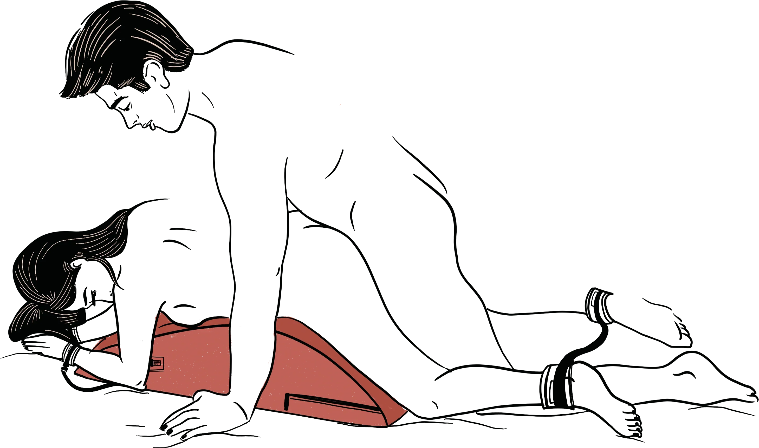 Liberator Scoop Rocker - Image 5