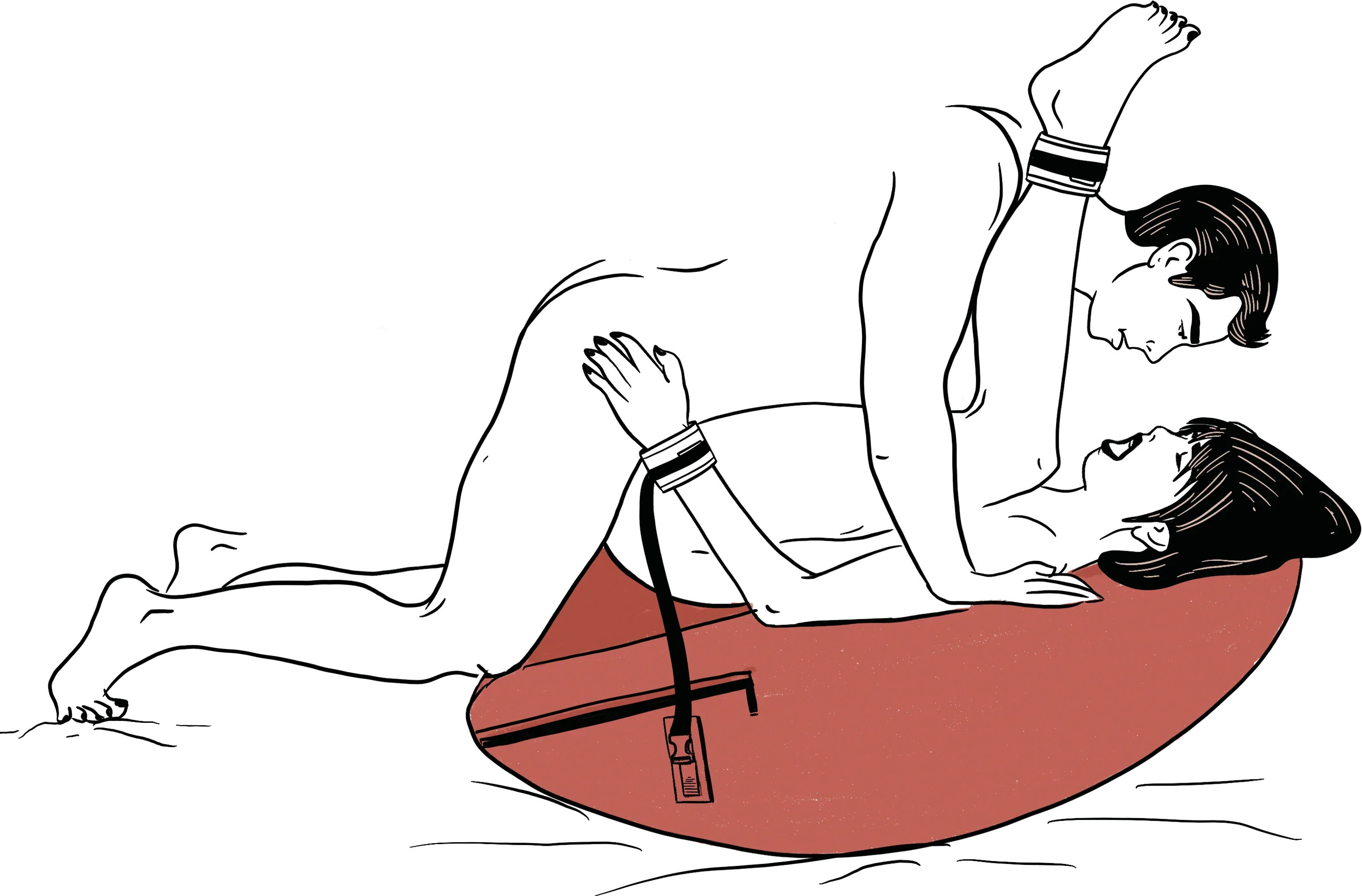 Liberator Scoop Rocker - Image 6