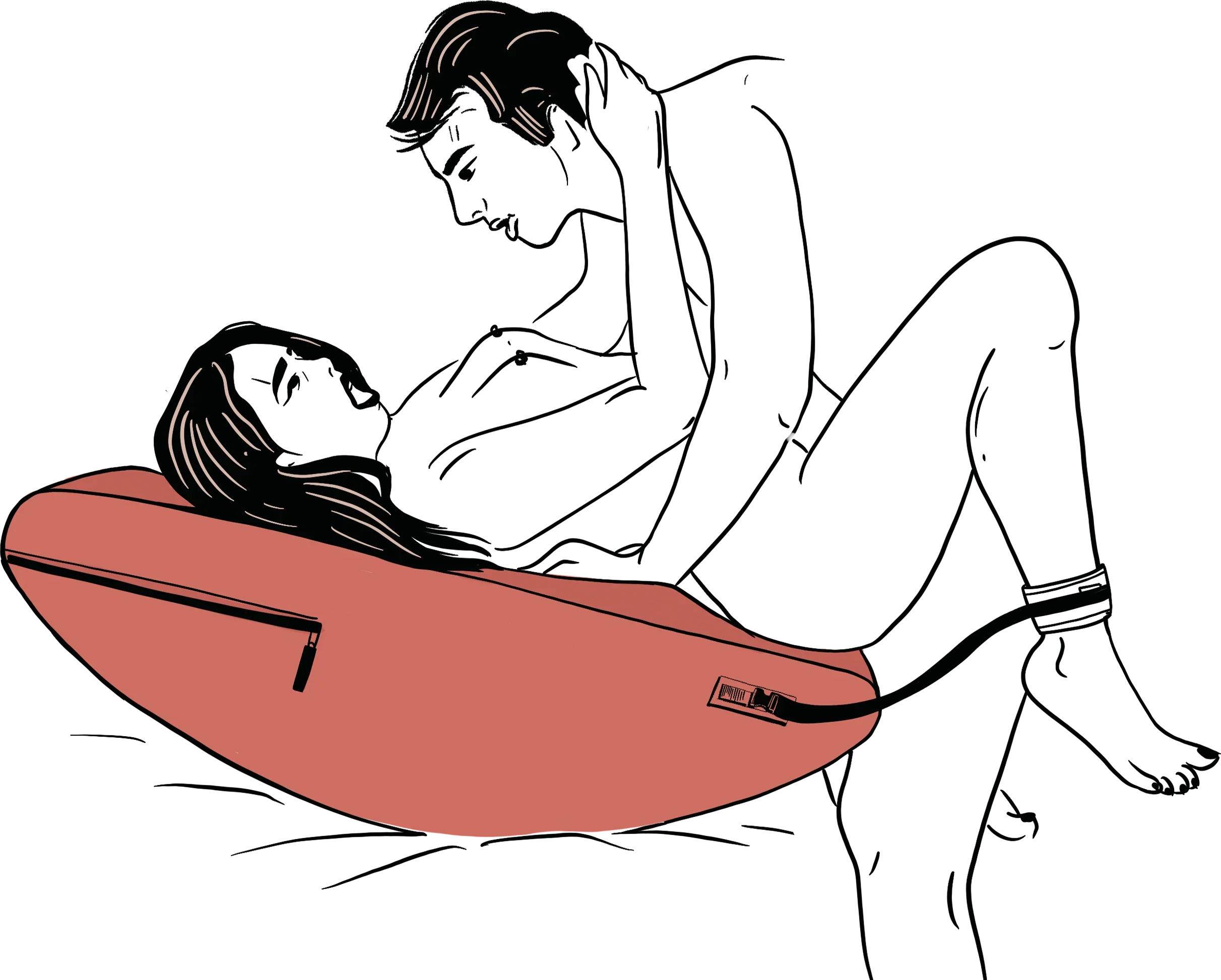 Liberator Scoop Rocker - Image 7