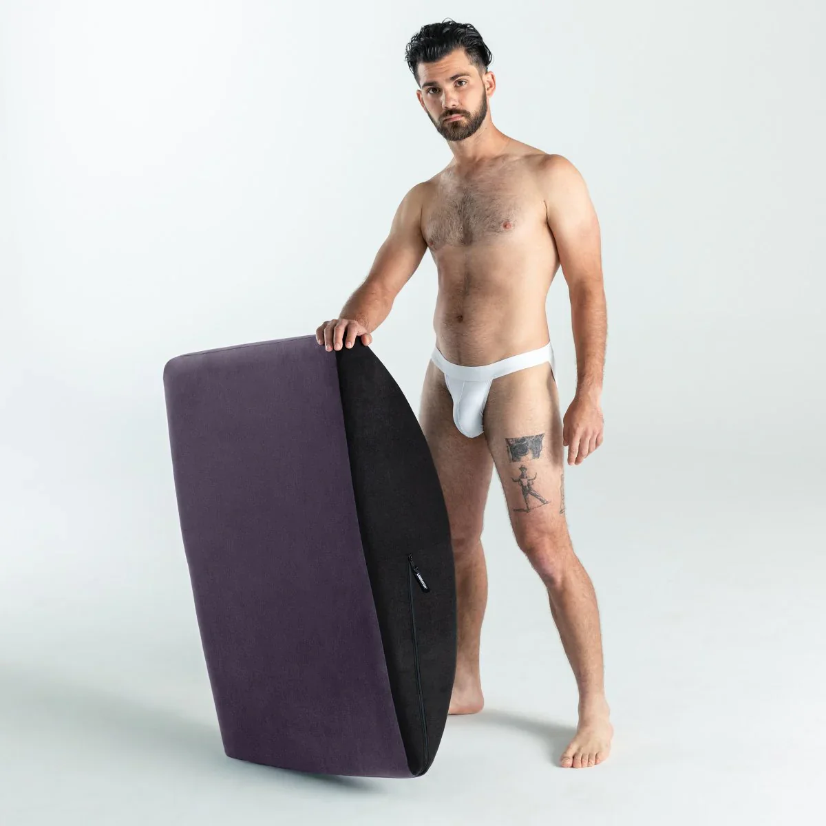 Liberator Scoop Rocker - Image 9