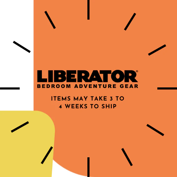 Liberator Tallulah Locking Toy Bag - Image 5