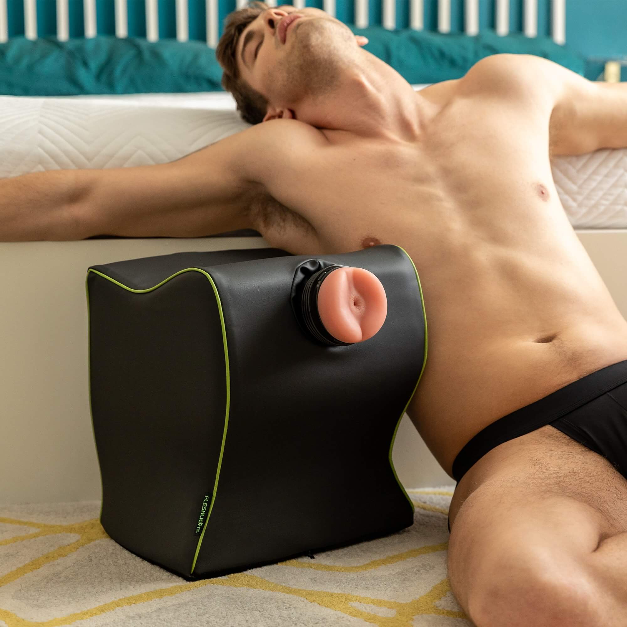 Liberator Fleshlight Top Dog - Image 6