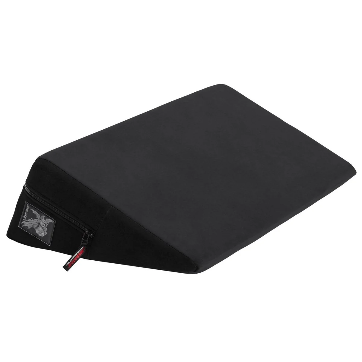 Liberator Wedge (Plus-Size) - Image 4