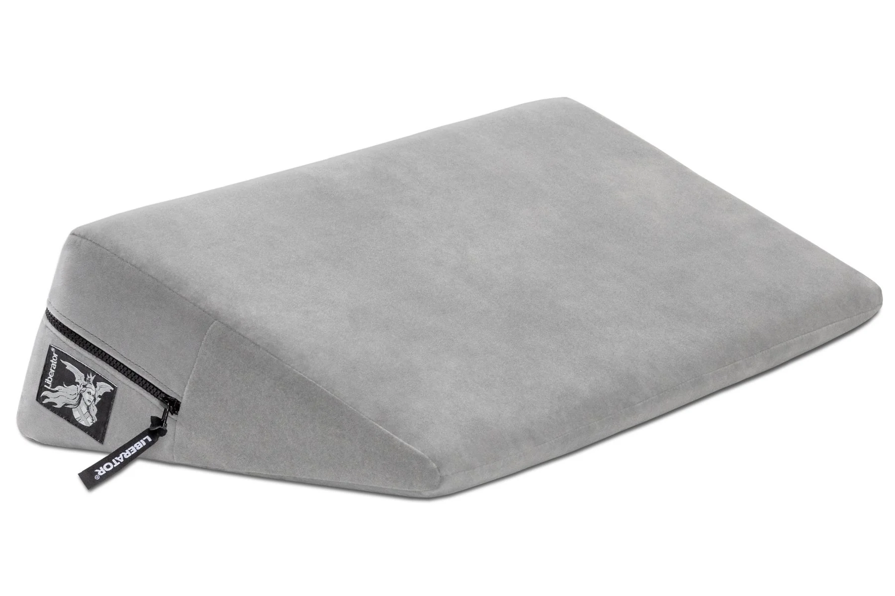 Liberator Wedge (Plus-Size) - Image 5