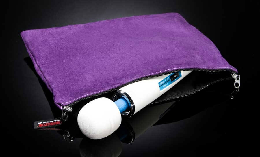 Liberator Zappa Toy Bag - Image 3