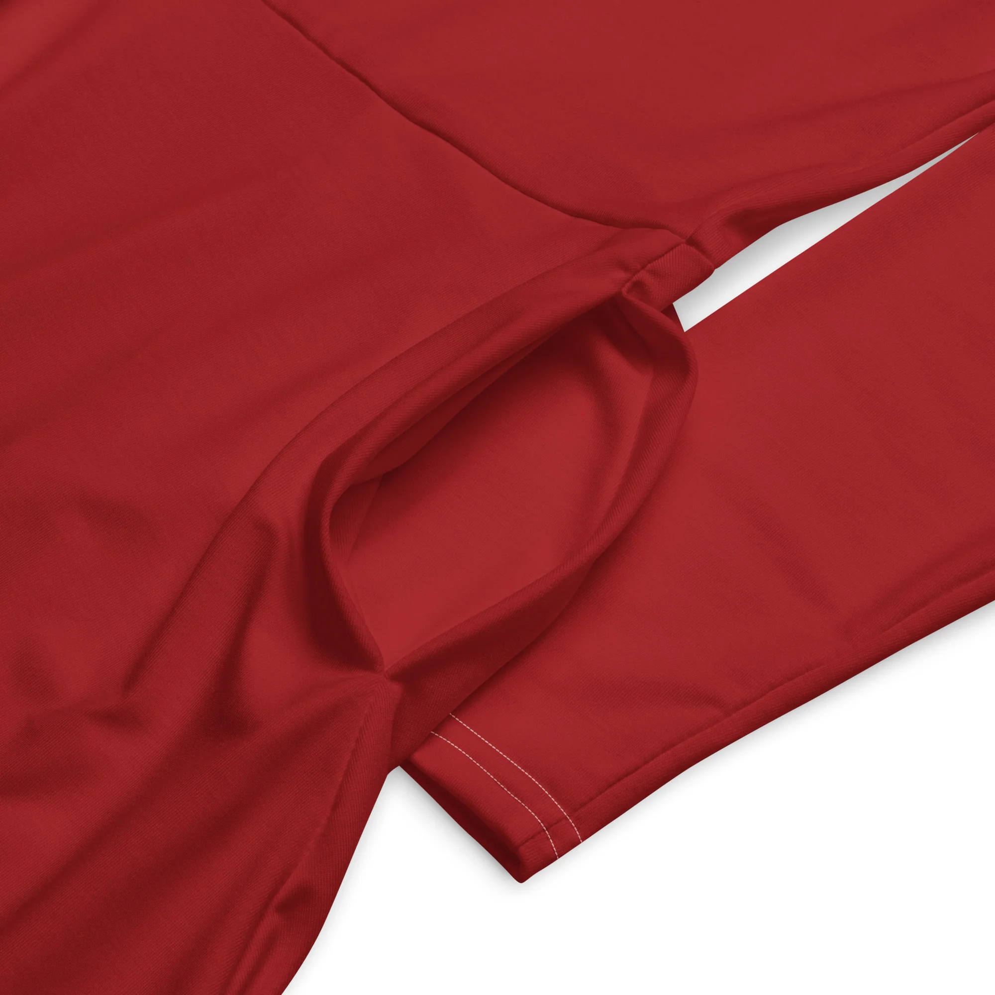 LiveJasmin - Long-Sleeve Midi Dress - Image 7