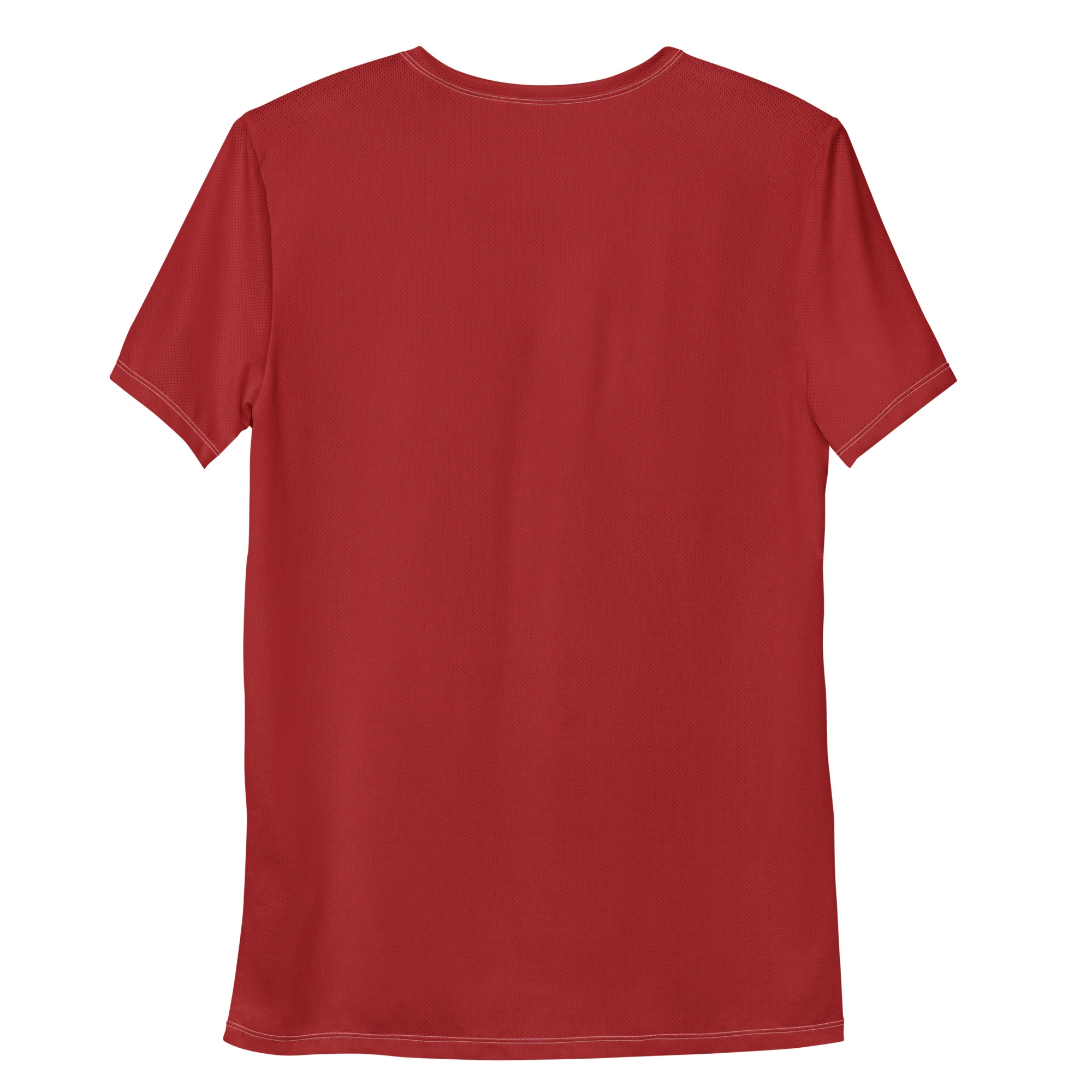 Livejasmin - Men's athletic t-shirt - Image 2