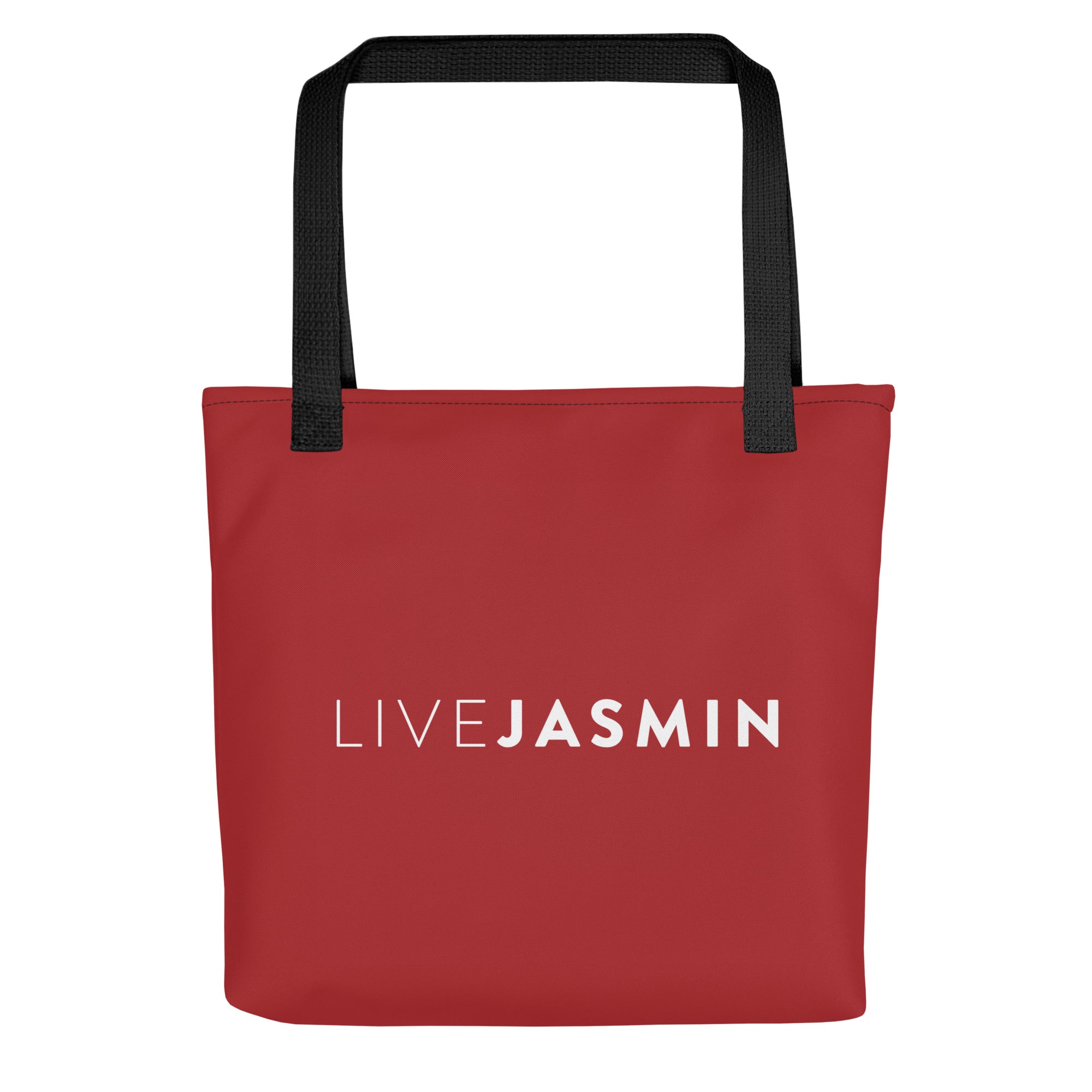 Livejasmin - Tote bag - Image 2