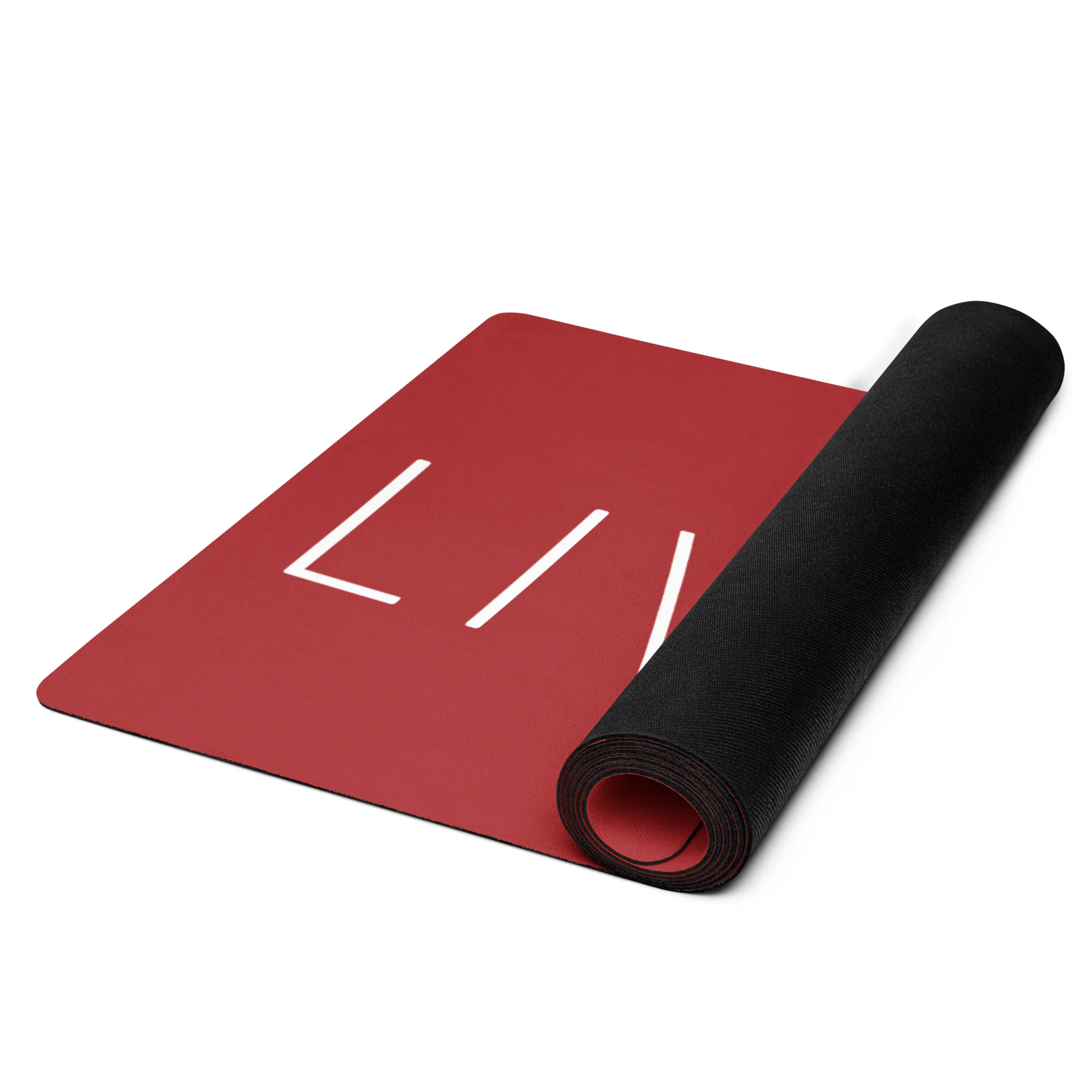 Livejasmin - Yoga mat - Image 2