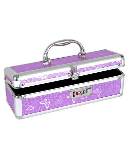 Lockable Vibrator Case - Image 5