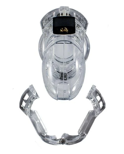 Locked in Lust Vice Plus - Image 5