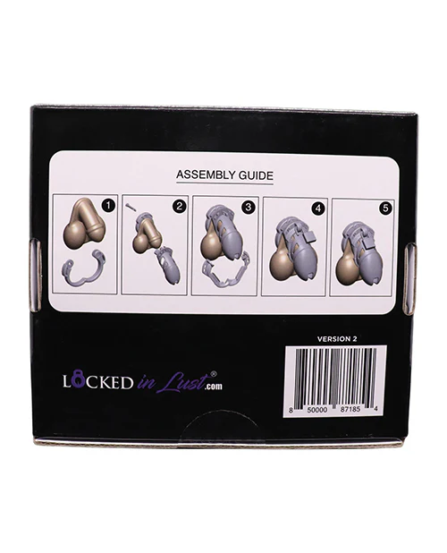 Locked in Lust Vice Mini V2 - Image 13