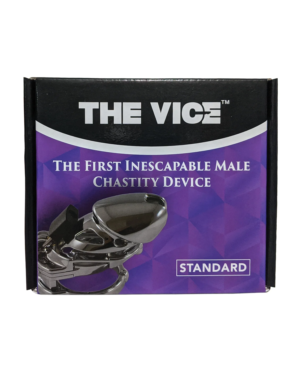 Locked In Lust Vice Standard - Image 4
