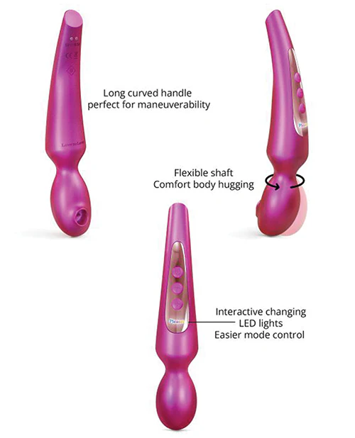 Love to Love Flapping Head Pleaser Wand - Image 9