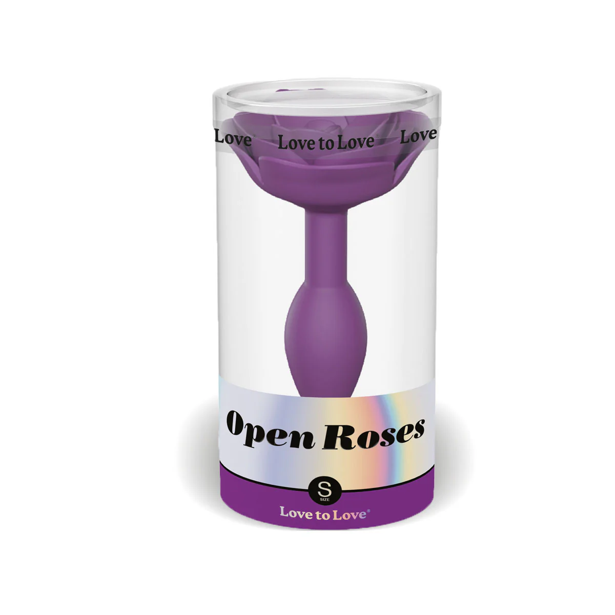 Open Roses - Image 15