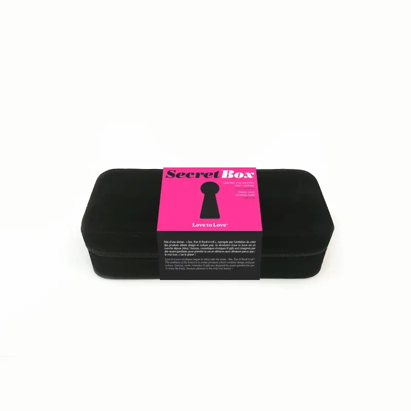 Love to Love Secret Box - Image 2