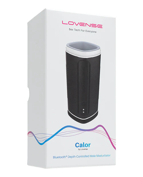 Lovense Calor - Image 7