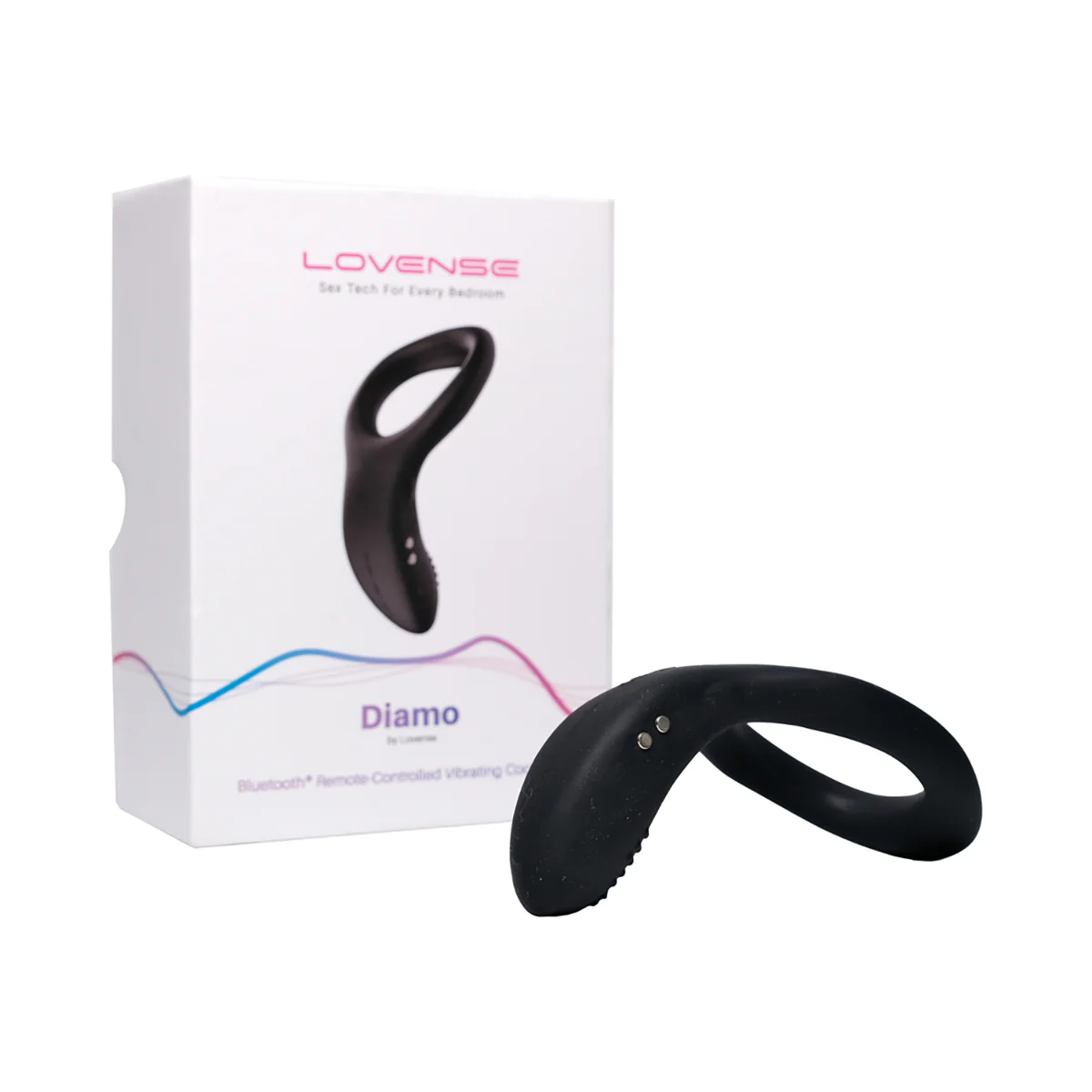 Lovense Diamo - Image 8